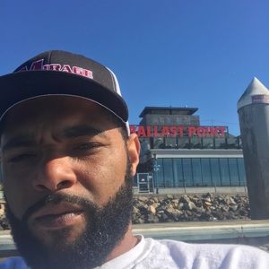 Meet your Posher, Edward